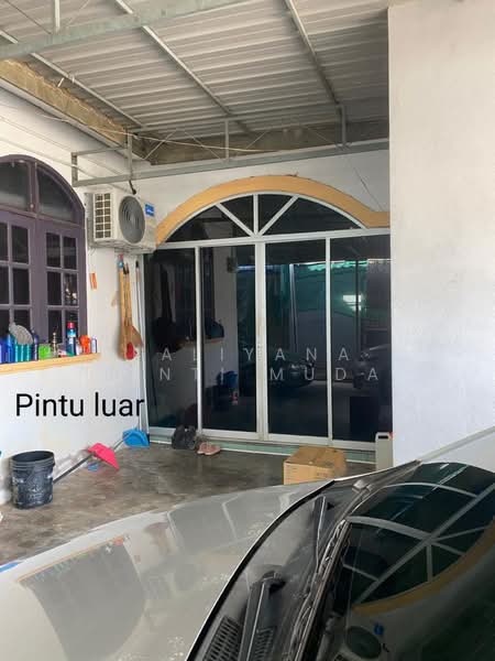 1.5-storey Terraced House for Sale in Kuala Nerang (Kedah) - Faliyana binti Muda - PropertyGuru.com.my