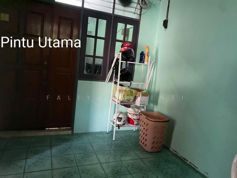 1.5-storey Terraced House for Sale in Kuala Nerang (Kedah) - Faliyana binti Muda - PropertyGuru.com.my