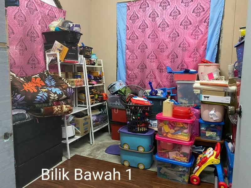 1.5-storey Terraced House for Sale in Kuala Nerang (Kedah) - Faliyana binti Muda - PropertyGuru.com.my