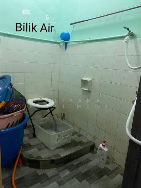1.5-storey Terraced House for Sale in Kuala Nerang (Kedah) - Faliyana binti Muda - PropertyGuru.com.my