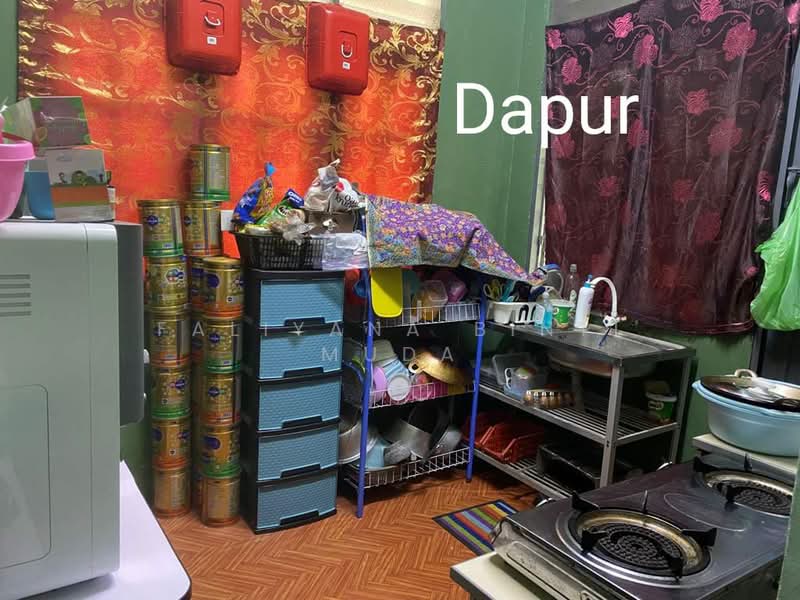 1.5-storey Terraced House for Sale in Kuala Nerang (Kedah) - Faliyana binti Muda - PropertyGuru.com.my