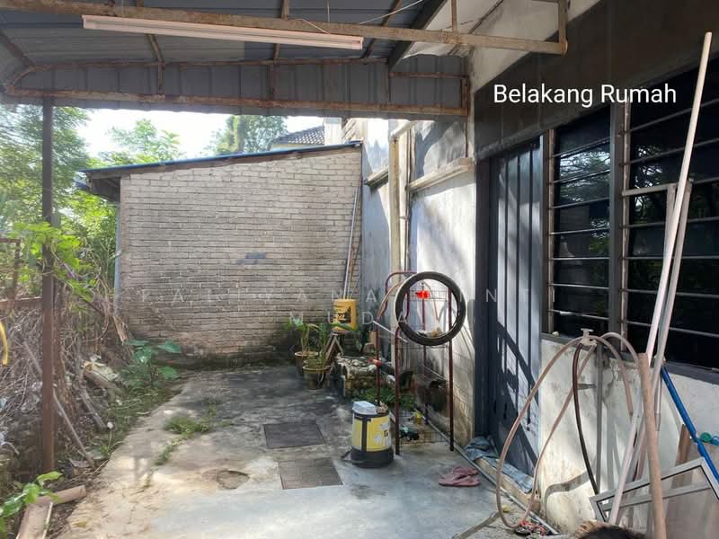 1.5-storey Terraced House for Sale in Kuala Nerang (Kedah) - Faliyana binti Muda - PropertyGuru.com.my