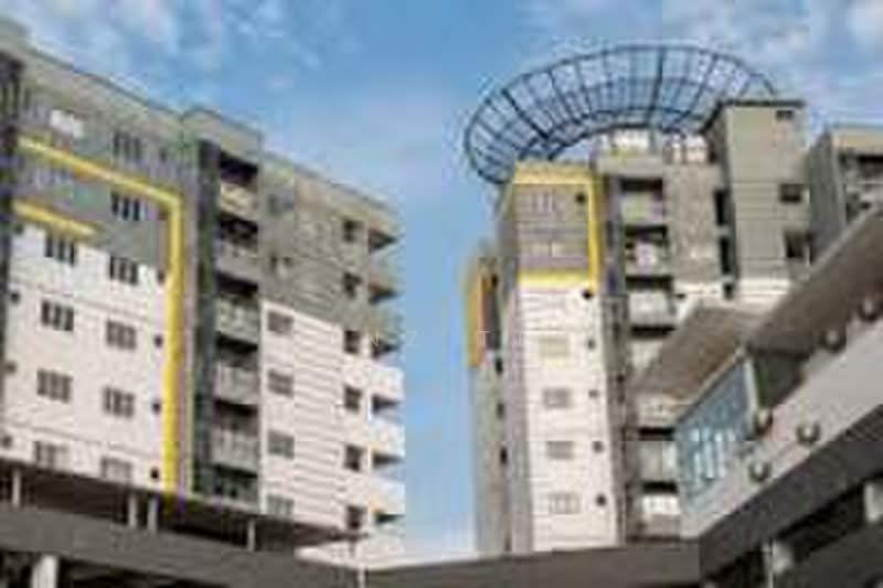 Kondominium untuk Dijual di Permata Residences - Lenz Tee - Exterior - PropertyGuru.com.my