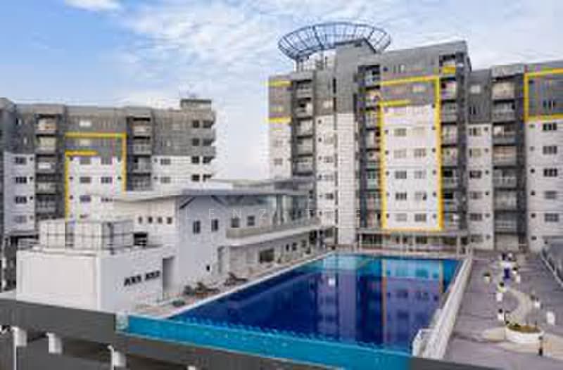Kondominium untuk Dijual di Permata Residences - Lenz Tee - Exterior - PropertyGuru.com.my