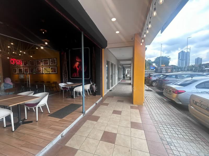 Kedai / Pejabat untuk Dijual di Kelana Jaya (Petaling Jaya) - Jaze Ong - Exterior - PropertyGuru.com.my