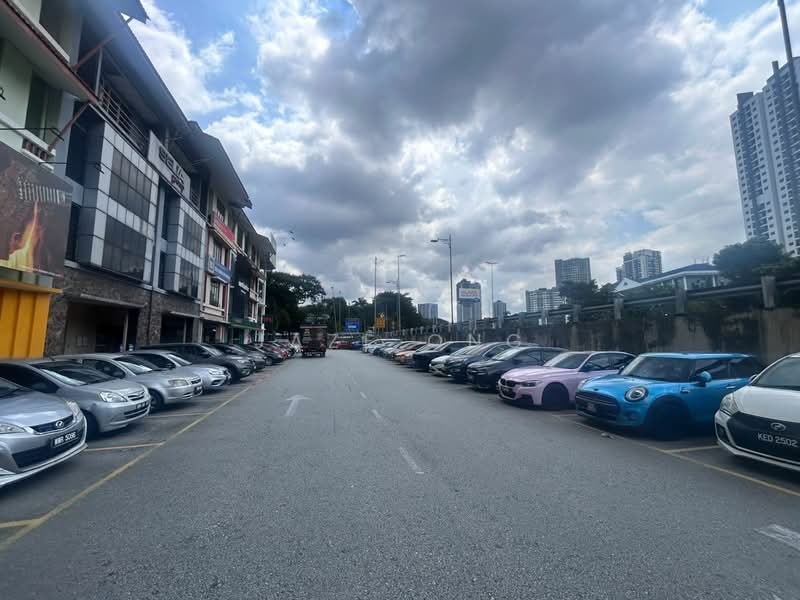 Kedai / Pejabat untuk Dijual di Kelana Jaya (Petaling Jaya) - Jaze Ong - Exterior - PropertyGuru.com.my