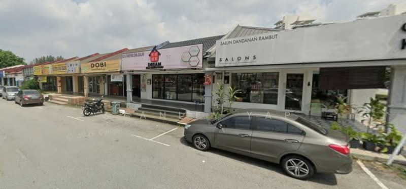 Shop for Rent in Taman Subang Mewah (Subang Jaya) - Stanley Yap - Exterior - PropertyGuru.com.my