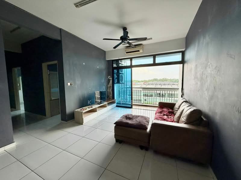Servis Apartment untuk Disewa di Sky Gardens Residences - Kc Teo - PropertyGuru.com.my