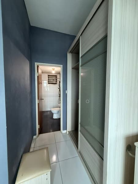 Servis Apartment untuk Disewa di Sky Gardens Residences - Kc Teo - PropertyGuru.com.my