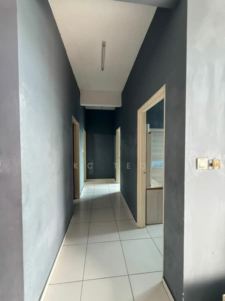 Servis Apartment untuk Disewa di Sky Gardens Residences - Kc Teo - PropertyGuru.com.my