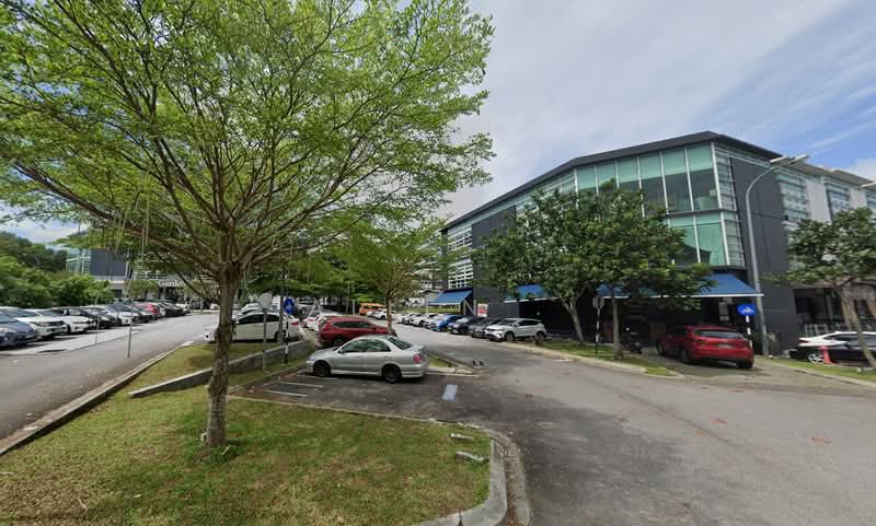 Shop / Office for Sale in Taman Perling (Perling) - Allen . - Exterior - PropertyGuru.com.my