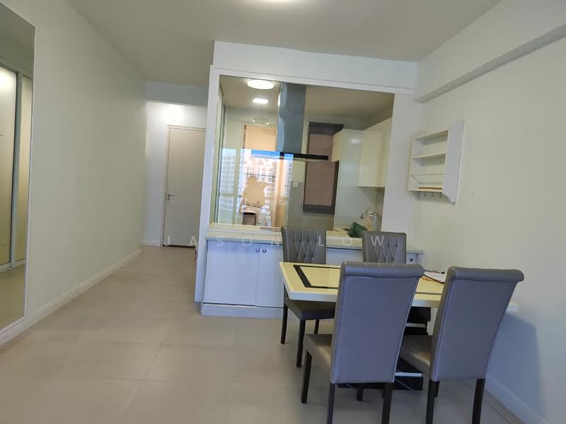 Servis Apartment untuk Disewa di Nova Saujana - Jason Low - PropertyGuru.com.my