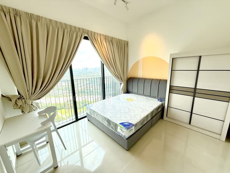 Condominium for Rent at Ixora Residence - Jenson Teh - Bedroom - PropertyGuru.com.my