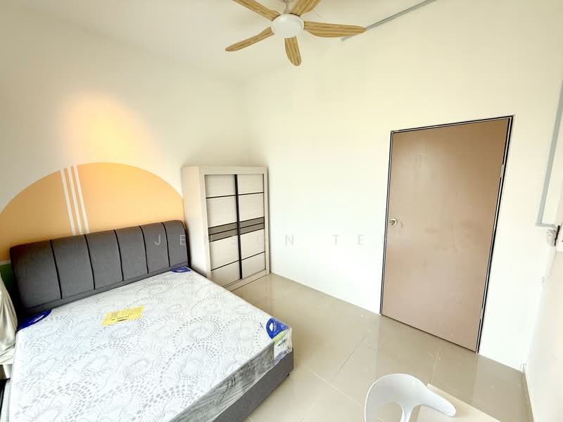 Condominium for Rent at Ixora Residence - Jenson Teh - Bedroom - PropertyGuru.com.my