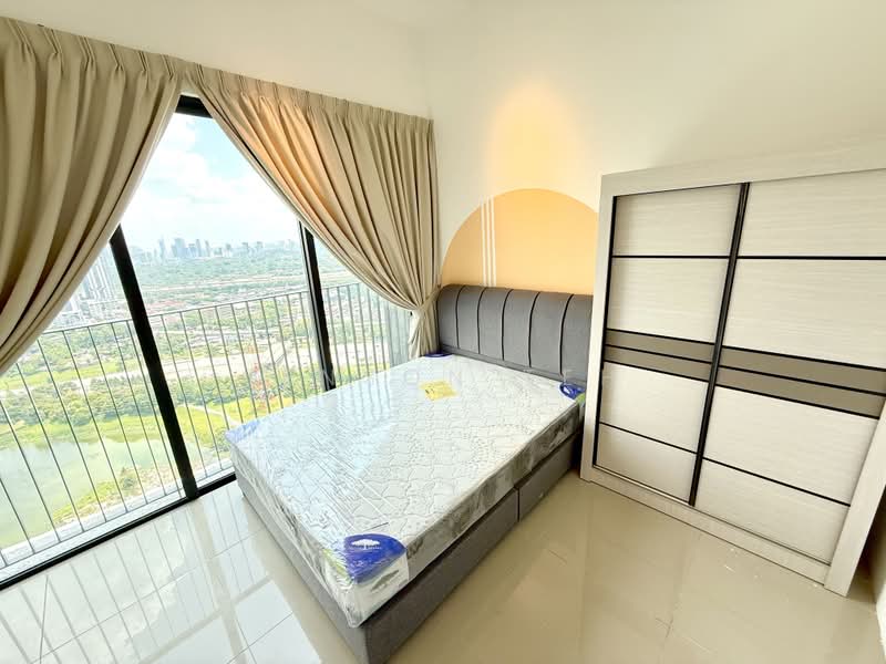 Condominium for Rent at Ixora Residence - Jenson Teh - Bedroom - PropertyGuru.com.my