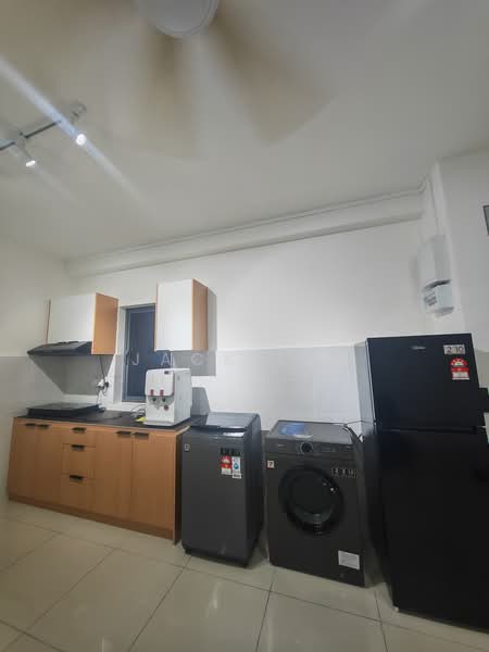 Servis Apartment untuk Disewa di You City 3 - Jack Leu - Kitchen - PropertyGuru.com.my