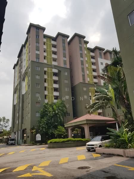 Apartment for Sale at Aliran Damai - A Chong - Exterior - PropertyGuru.com.my