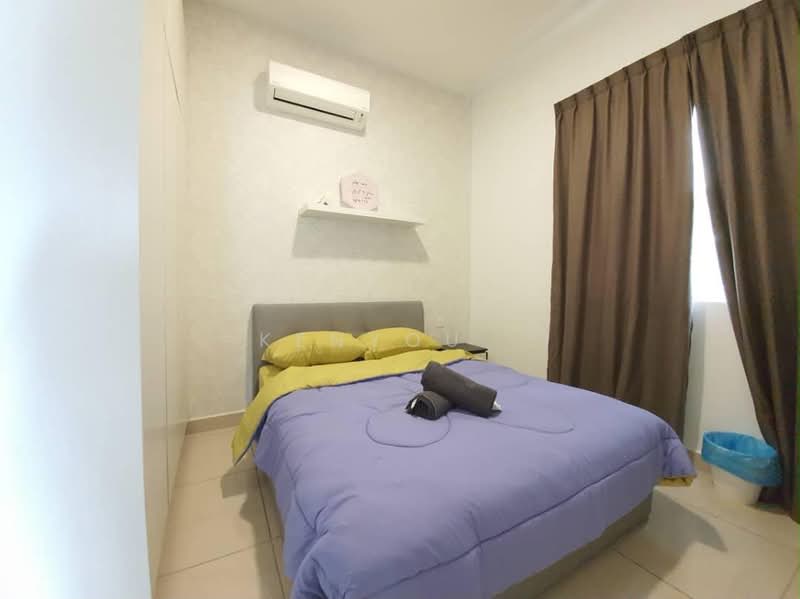 Service Residence for Rent at Pinnacle Tower - Kenyou . - PropertyGuru.com.my