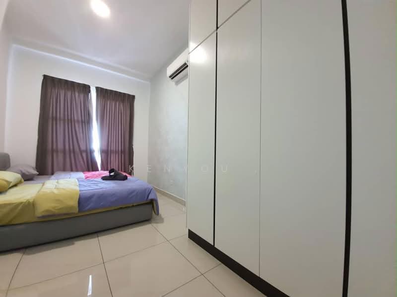 Service Residence for Rent at Pinnacle Tower - Kenyou . - PropertyGuru.com.my