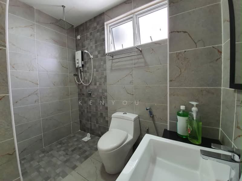 Service Residence for Rent at Pinnacle Tower - Kenyou . - PropertyGuru.com.my