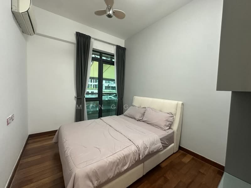 Condominium for Sale at The LIGHT COLLECTION II - Minggie . - Bedroom - PropertyGuru.com.my