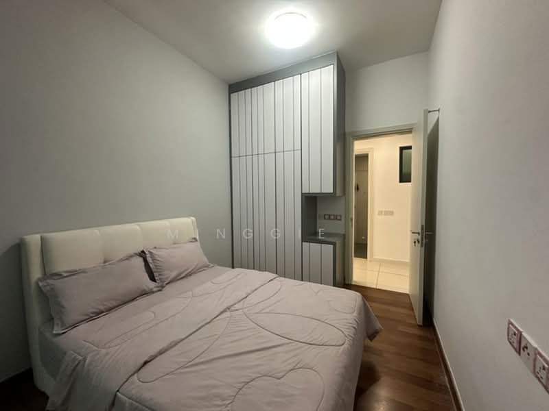 Condominium for Sale at The LIGHT COLLECTION II - Minggie . - Bedroom - PropertyGuru.com.my