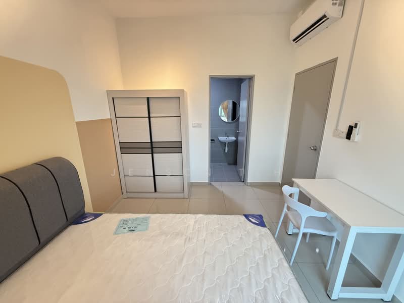 Kondominium untuk Disewa di Nikka Residence - Jenson Teh - Bedroom - PropertyGuru.com.my