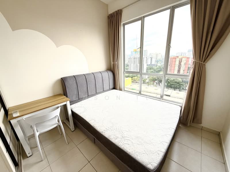 Kondominium untuk Disewa di PIXEL City Sentral - Jenson Teh - Bedroom - PropertyGuru.com.my