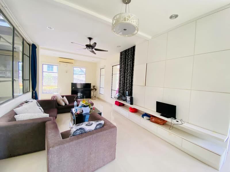Bungalow for Sale in Puncak Pinggiran Putra (Dengkil) - Nazim Nadzar - PropertyGuru.com.my