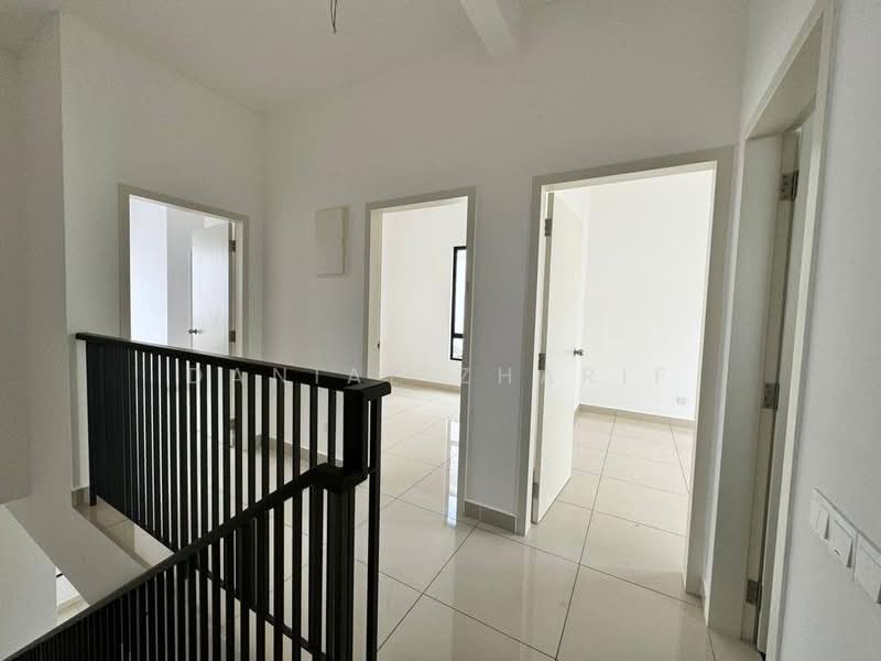 Rumah Teres untuk Dijual di Bandar Cassia (Batu Kawan) - Danial Zharif - Interior - PropertyGuru.com.my