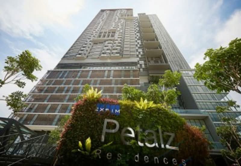 Office for Sale in Jalan Klang Lama (Old Klang Road) (Kuala Lumpur) - Allen . - Exterior - PropertyGuru.com.my