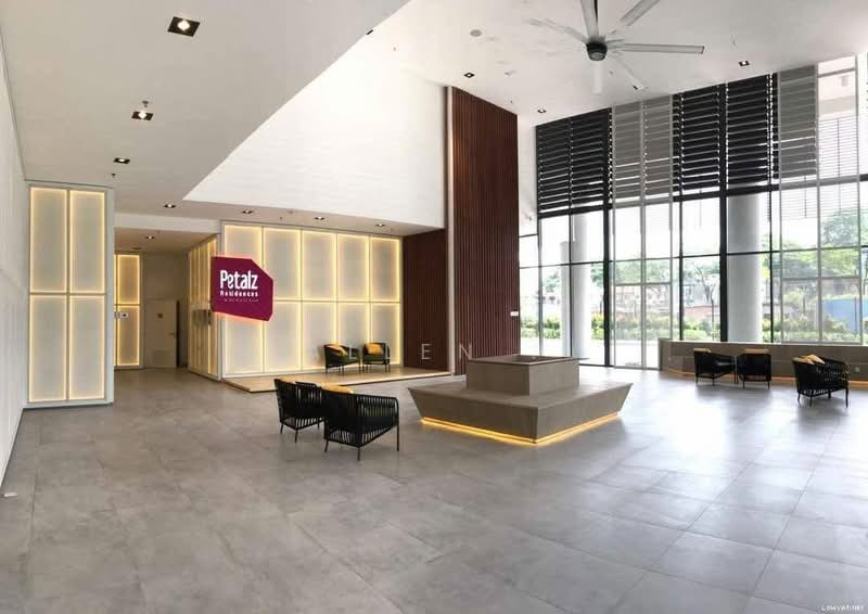 Office for Sale in Jalan Klang Lama (Old Klang Road) (Kuala Lumpur) - Allen . - Lobby - PropertyGuru.com.my