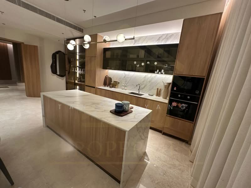 Bungalow for Sale in Gurney Drive (Penang) - Tan Xin Yang - Kitchen - PropertyGuru.com.my