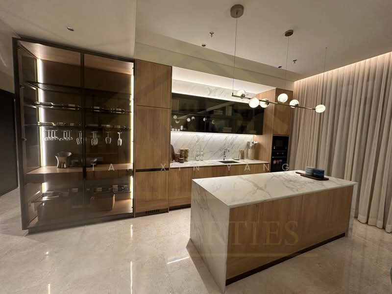 Bungalow for Sale in Gurney Drive (Penang) - Tan Xin Yang - Kitchen - PropertyGuru.com.my