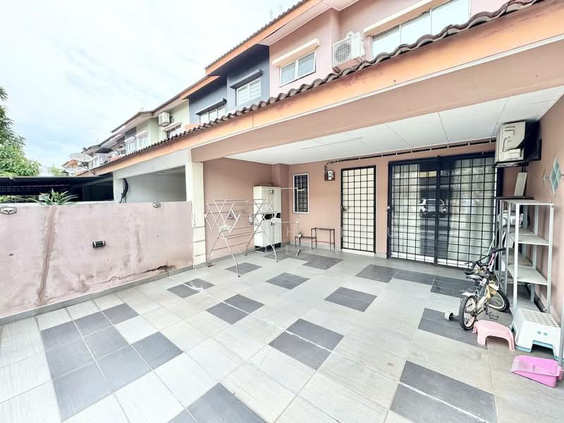 2-storey Terraced House for Sale in Bandar Saujana Putra (Tanjong Duabelas) - Mohd Khairul Amilin - PropertyGuru.com.my