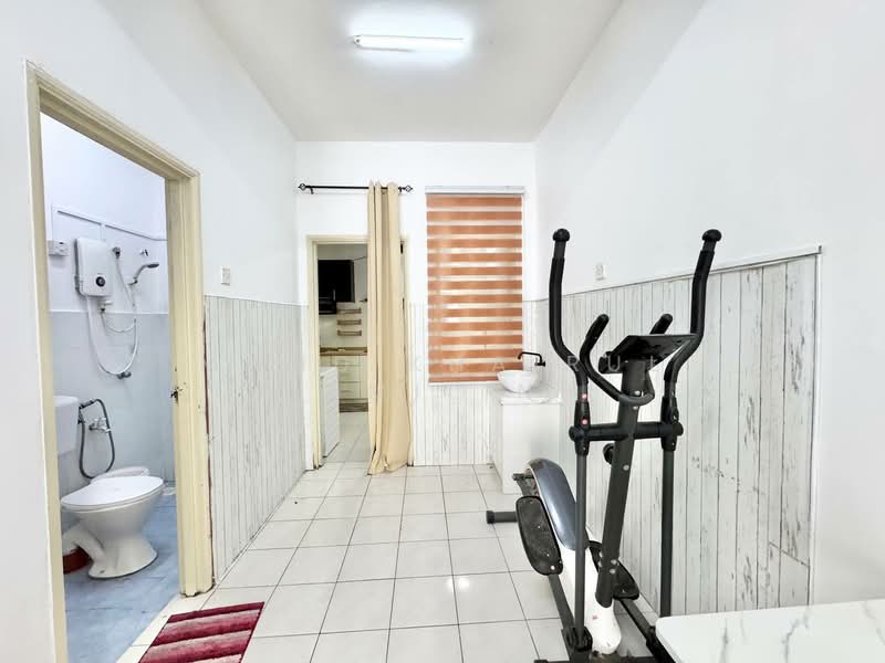 2-storey Terraced House for Sale in Bandar Saujana Putra (Tanjong Duabelas) - Mohd Khairul Amilin - PropertyGuru.com.my