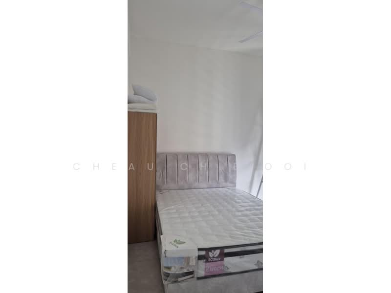 Service Residence for Rent at Aston Acacia - Cheau Chie Ooi - Bedroom - PropertyGuru.com.my