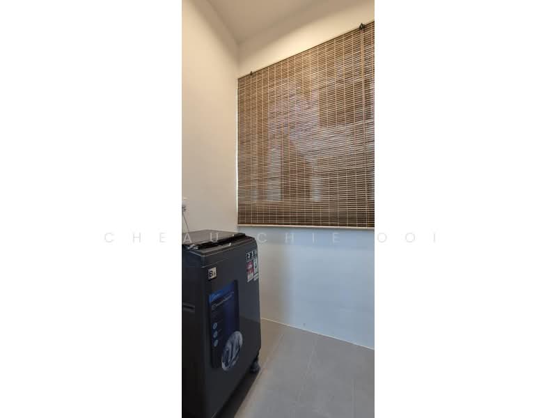 Service Residence for Rent at Aston Acacia - Cheau Chie Ooi - Interior - PropertyGuru.com.my
