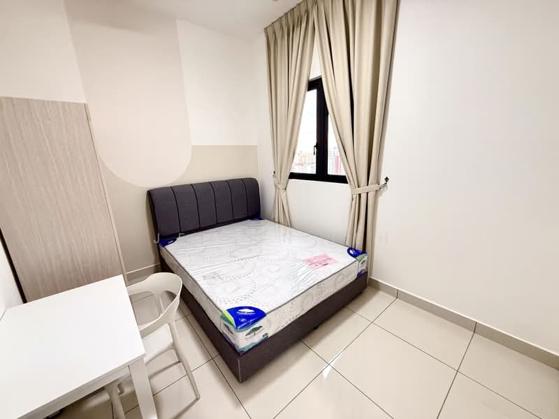 Servis Apartment untuk Disewa di Nexus Taman Pertama - Jenson Teh - Bedroom - PropertyGuru.com.my