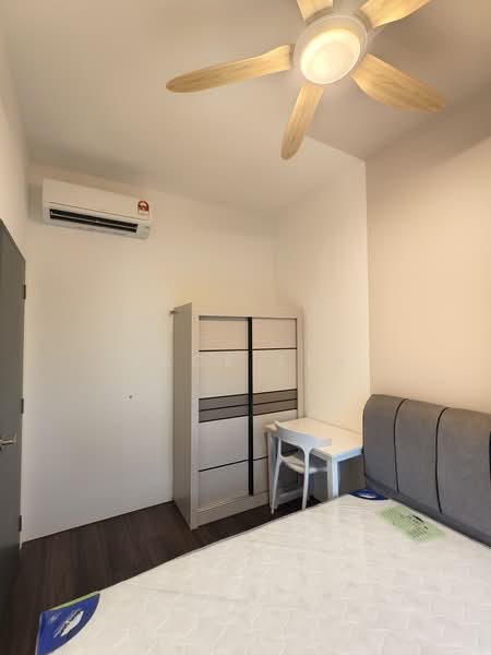 Service Residence for Rent at M Vertica - Jack Leu - Bedroom - PropertyGuru.com.my