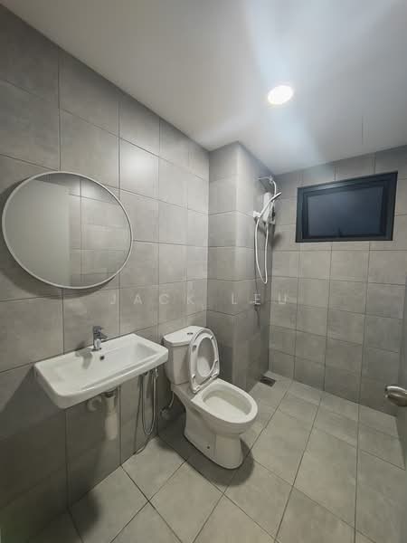 Service Residence for Rent at M Vertica - Jack Leu - Bathroom - PropertyGuru.com.my