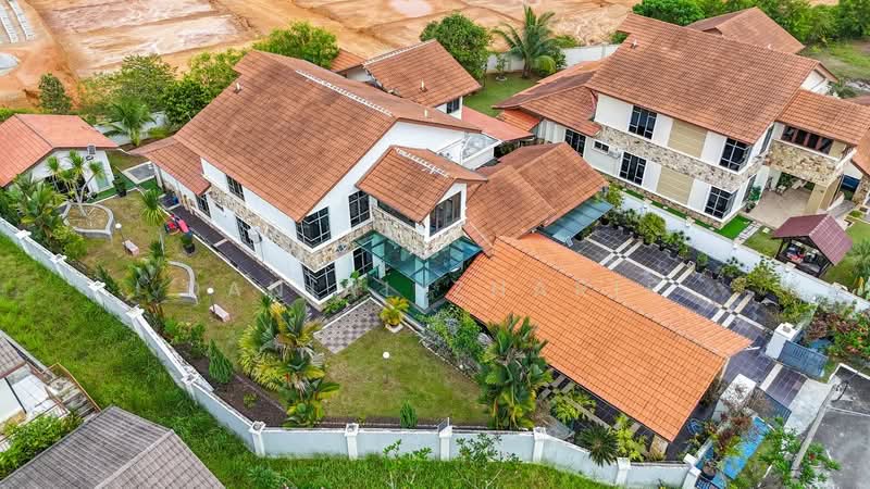 Bungalow for Sale in Puncak Pinggiran Putra (Dengkil) - Danial Zharif - PropertyGuru.com.my