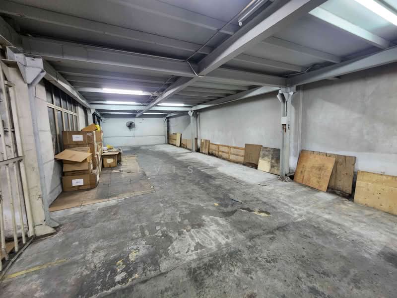 Factory for Sale in Taman Industri Sungai Buloh (Sungai Buloh) - Elvis Kok - Interior - PropertyGuru.com.my