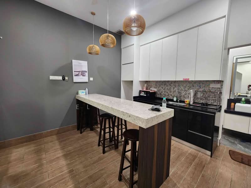 Factory for Sale in Taman Industri Sungai Buloh (Sungai Buloh) - Elvis Kok - Kitchen - PropertyGuru.com.my