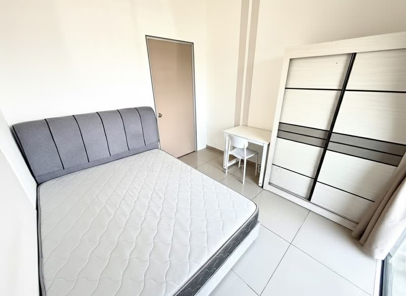 Service Residence for Rent at Metro @ Cheras - Jenson Teh - Bedroom - PropertyGuru.com.my