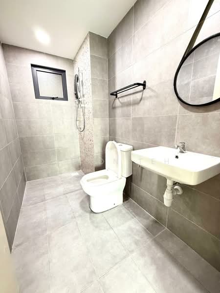 Service Residence for Rent at Metro @ Cheras - Jenson Teh - Bathroom - PropertyGuru.com.my
