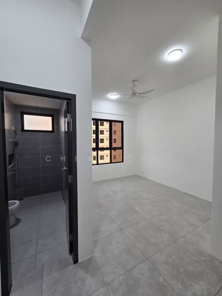 Service Residence for Rent at Aston Acacia - Cheau Chie Ooi - Bathroom - PropertyGuru.com.my