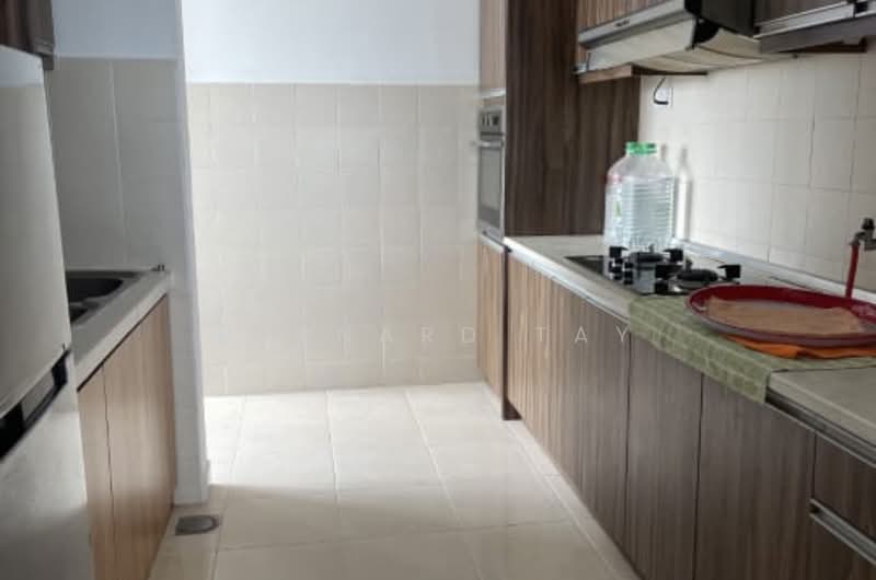 Condominium for Sale at Riana Green East - Bernard Tay - Kitchen - PropertyGuru.com.my