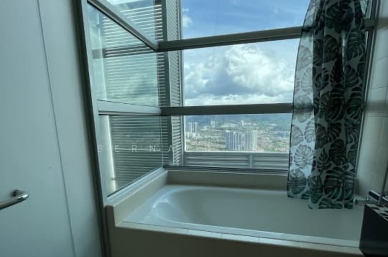 Condominium for Sale at Riana Green East - Bernard Tay - Bathroom - PropertyGuru.com.my