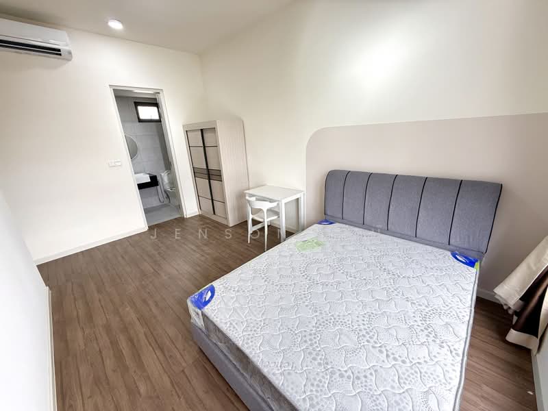 Service Residence for Rent at Sunway Avila Residences - Jenson Teh - Bedroom - PropertyGuru.com.my